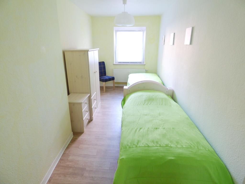 Gästewohnung Altstadtperle Meißen Exterior foto