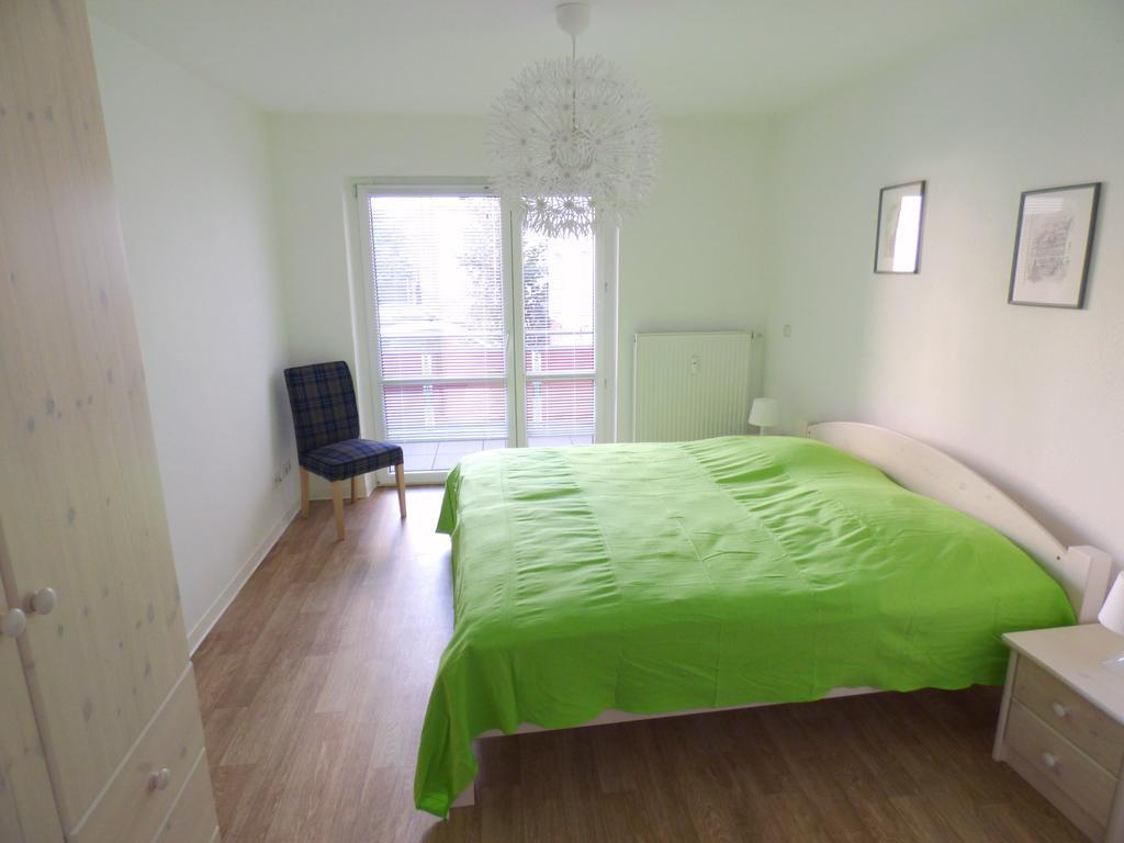 Gästewohnung Altstadtperle Meißen Exterior foto