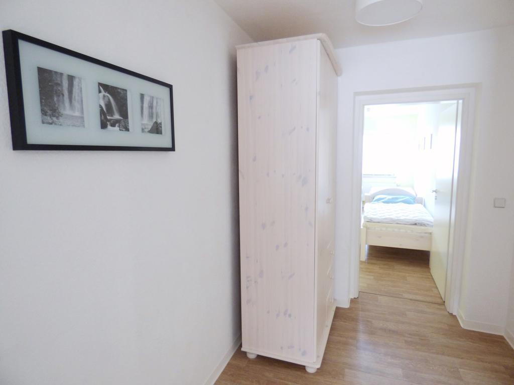 Gästewohnung Altstadtperle Meißen Exterior foto